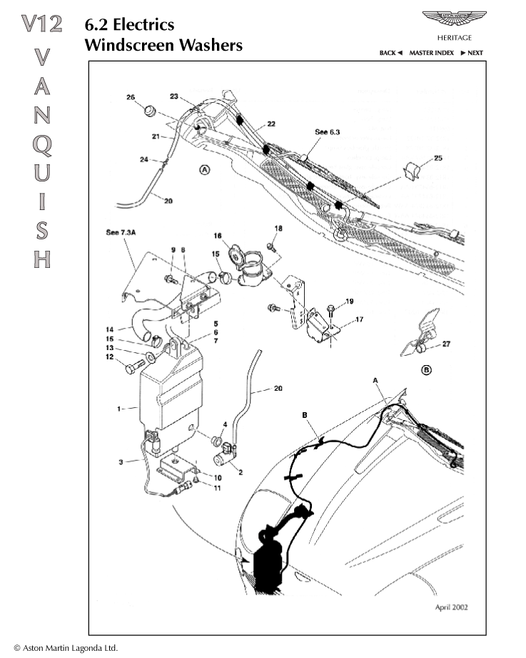 car: VANQUISH V12,item_no: 22,quantity: 1,reference: VANQUISH_V12_1-VANQUISH_V12_6.2