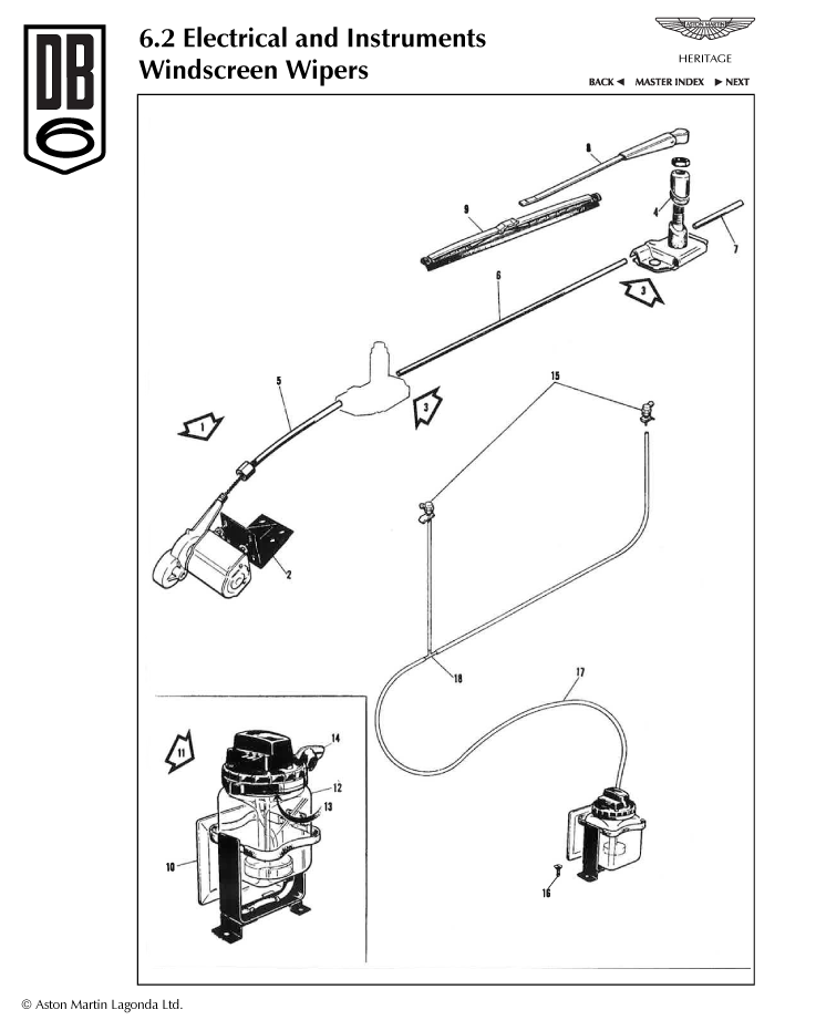 car: DB6,item_no: 10,quantity: 1,reference: DB6_1-DB6_6.2