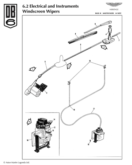 car: DB6,item_no: -,quantity: 1,reference: DB6_1-DB6_6.2