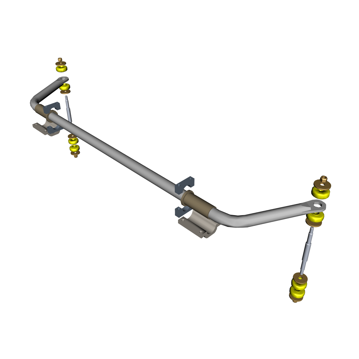 car: DB5 GF,item_no: nan,quantity: 8,reference: DB5GF_PartsCatalogue-410102-20 Front Stabiliser
