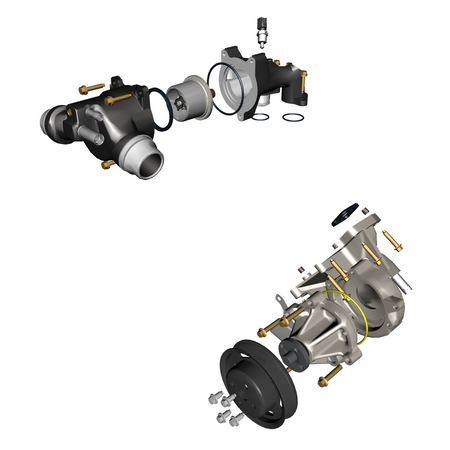 car: TARAF,item_no: nan,quantity: 1,reference: TARAF_PartsCatalogue-030300-02 Cooling System - Engine