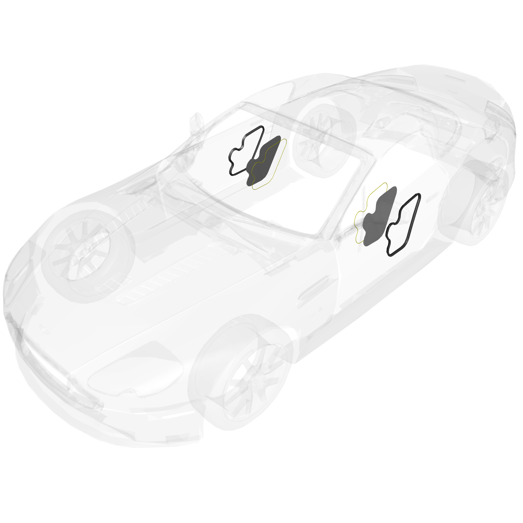 car:vantage v12s,item_no:,quantity:a/r,reference:vantage_v12s_partscatalogue-010707-b1 door water shields