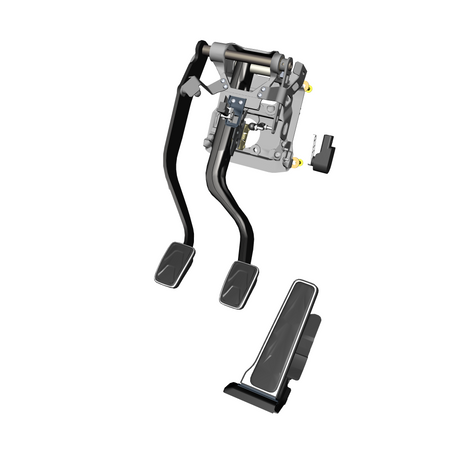 car:VANTAGE,item_no:,quantity:4,reference:VANTAGE_19_PartsCatalogue-060600-20 Brake Acuation & Pedals, Manual