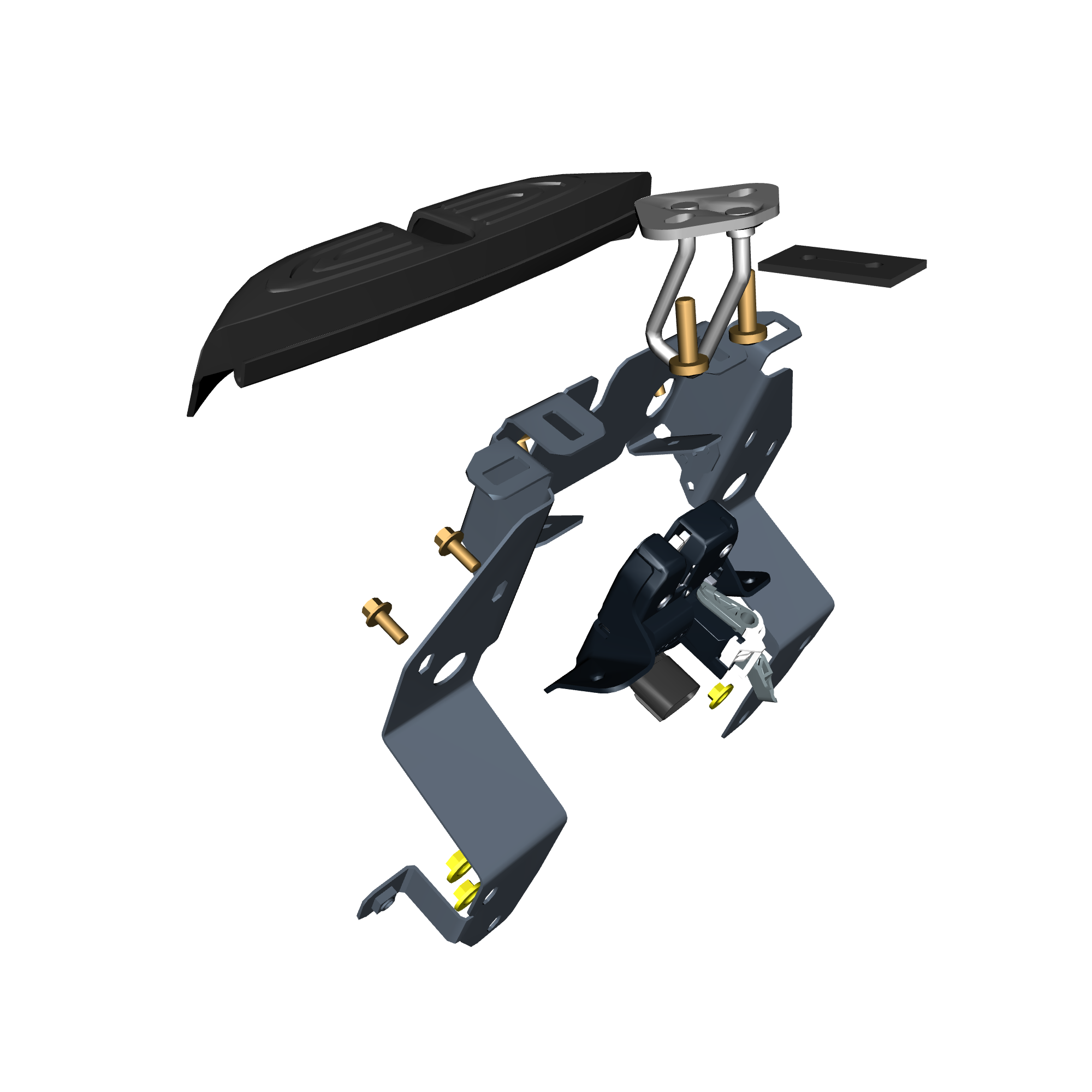 car:VALOUR,item_no:,quantity:4.0,reference:VALOUR_PartsCatalogue-011405-10 Rear Closure Latch