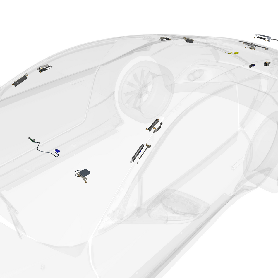 car: DB11,item_no: nan,quantity: 1.0,reference: DB11_PartsCatalogue-150210-10 Antenna