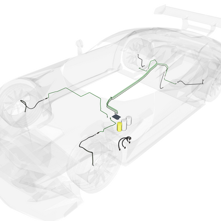 car: VULCAN,item_no: nan,quantity: 1,reference: VULCAN_PartsCatalogue-060603-01 Brake Pipes & Hoses