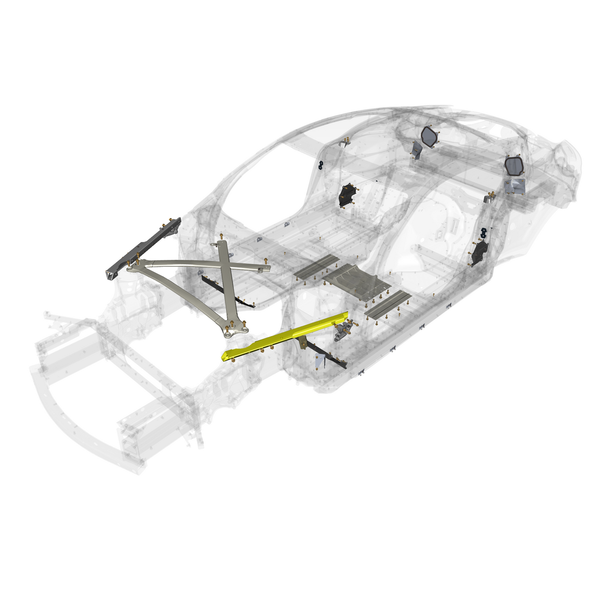 car: DB11,item_no: nan,quantity: 1.0,reference: DB11_PartsCatalogue-010130-10 Body Ancillary