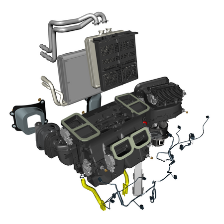 car: DB12,item_no: nan,quantity: 2.0,reference: DB12_24_PartsCatalogue-120303-10 HVAC Unit