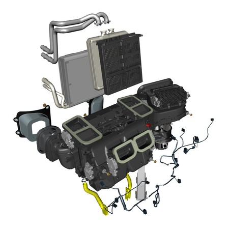 car: DB11,item_no: nan,quantity: 2.0,reference: DB11_PartsCatalogue-120303-10 HVAC Unit