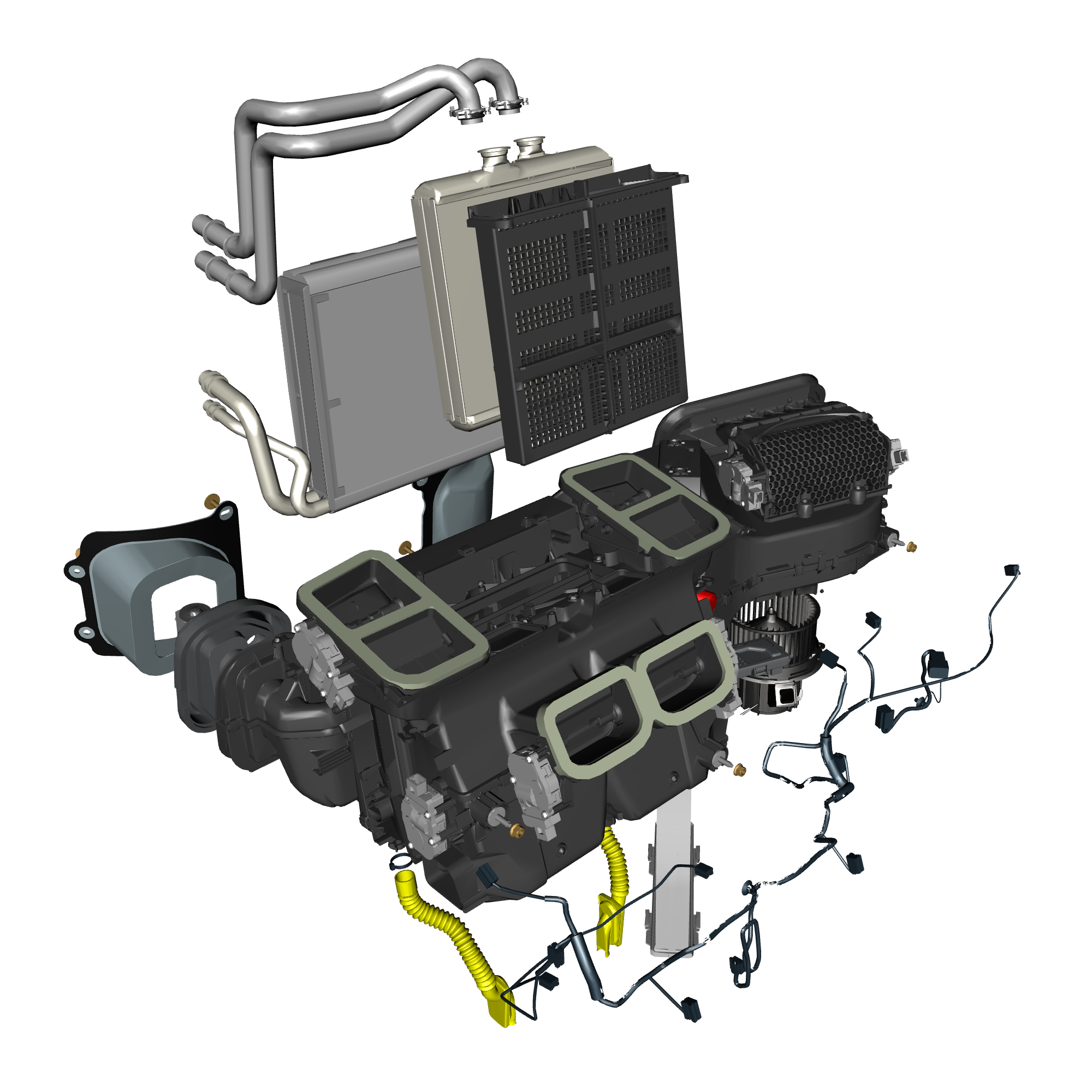 car: VANTAGE,item_no: nan,quantity: 2.0,reference: VANTAGE_25_PartsCatalogue-120303-10 HVAC Unit