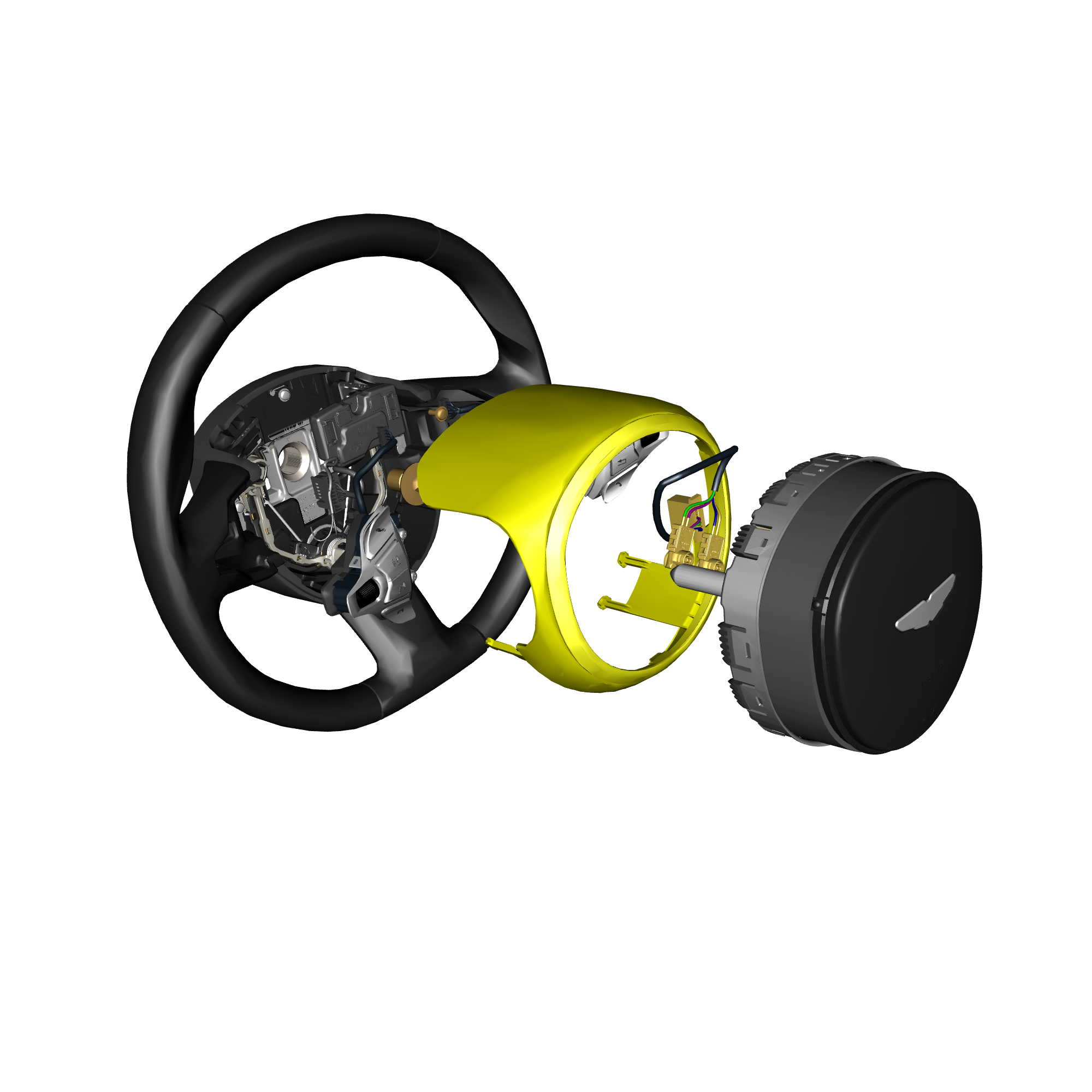 car: VANTAGE,item_no: nan,quantity: 1.0,reference: VANTAGE_19_PartsCatalogue-110600-10 Steering Wheel