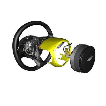 car: VANTAGE,item_no: nan,quantity: 1.0,reference: VANTAGE_19_PartsCatalogue-110600-10 Steering Wheel