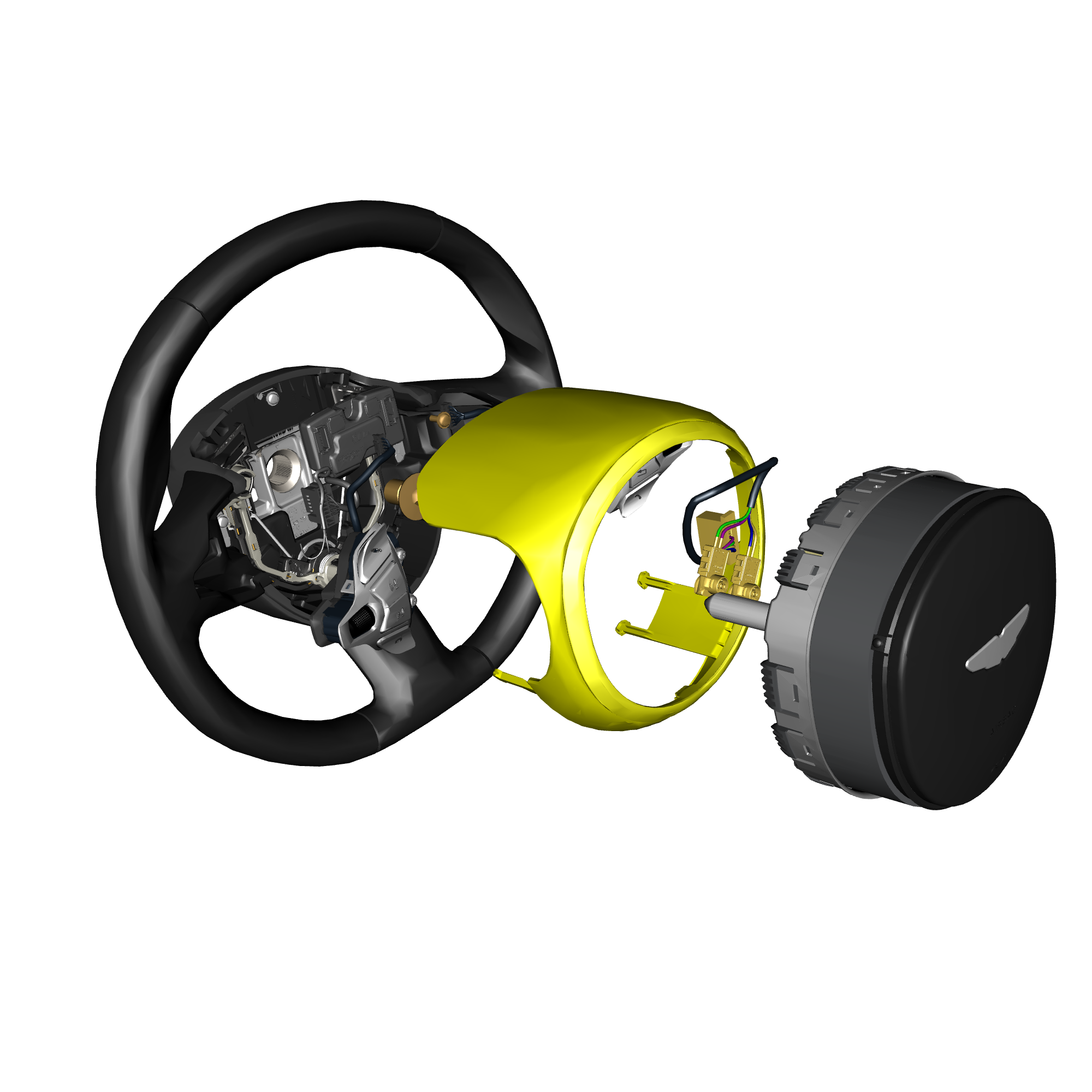 car: DBR22,item_no: nan,quantity: 1.0,reference: DBR22_PartsCatalogue-110600-10 Steering Wheel