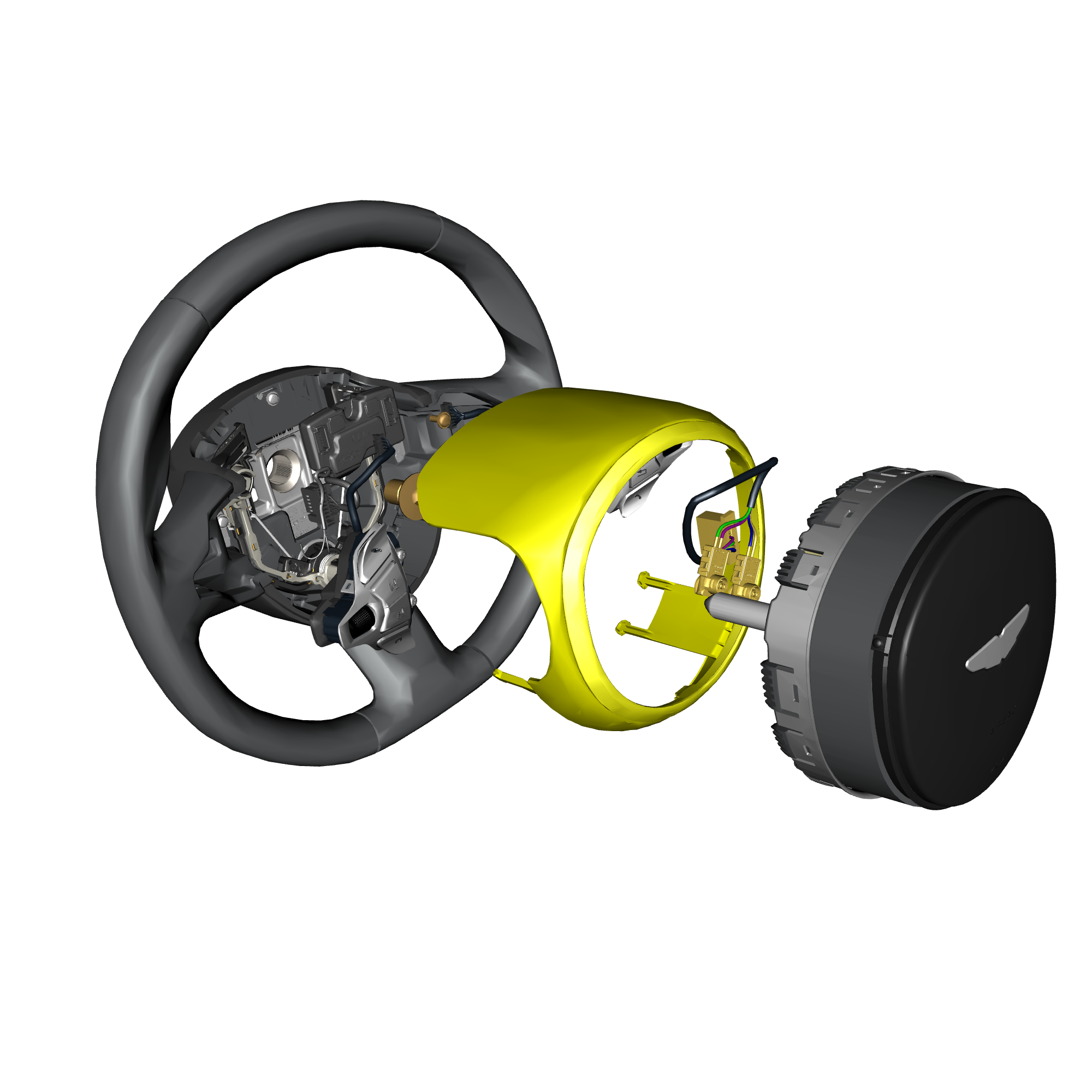 car: VALOUR,item_no: nan,quantity: 1.0,reference: VALOUR_PartsCatalogue-110600-10 Steering Wheel