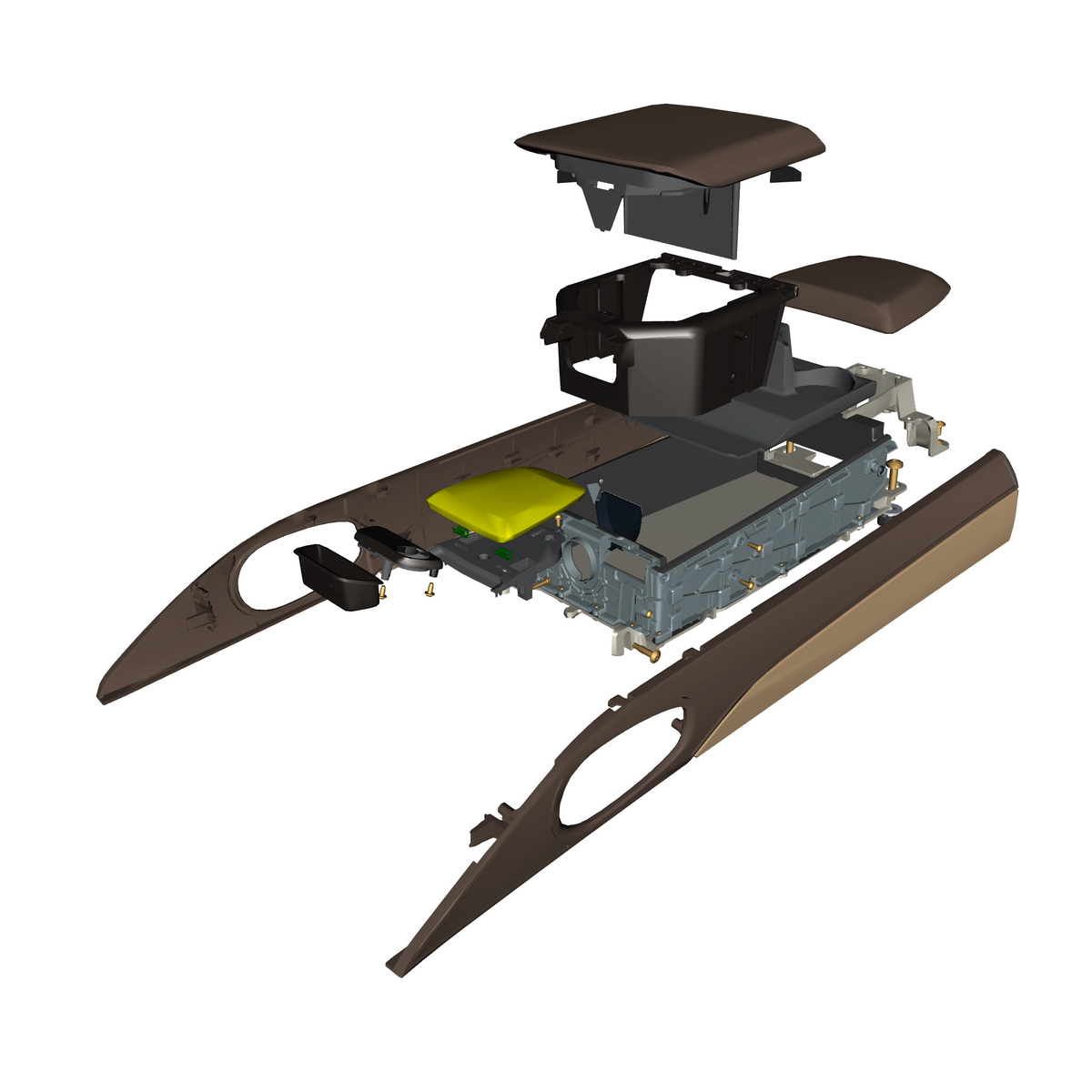 car:db11,item_no:,quantity:1,reference:db11_partscatalogue-011216-20 console less armrest