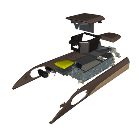 car:db11,item_no:,quantity:1,reference:db11_partscatalogue-011216-20 console less armrest