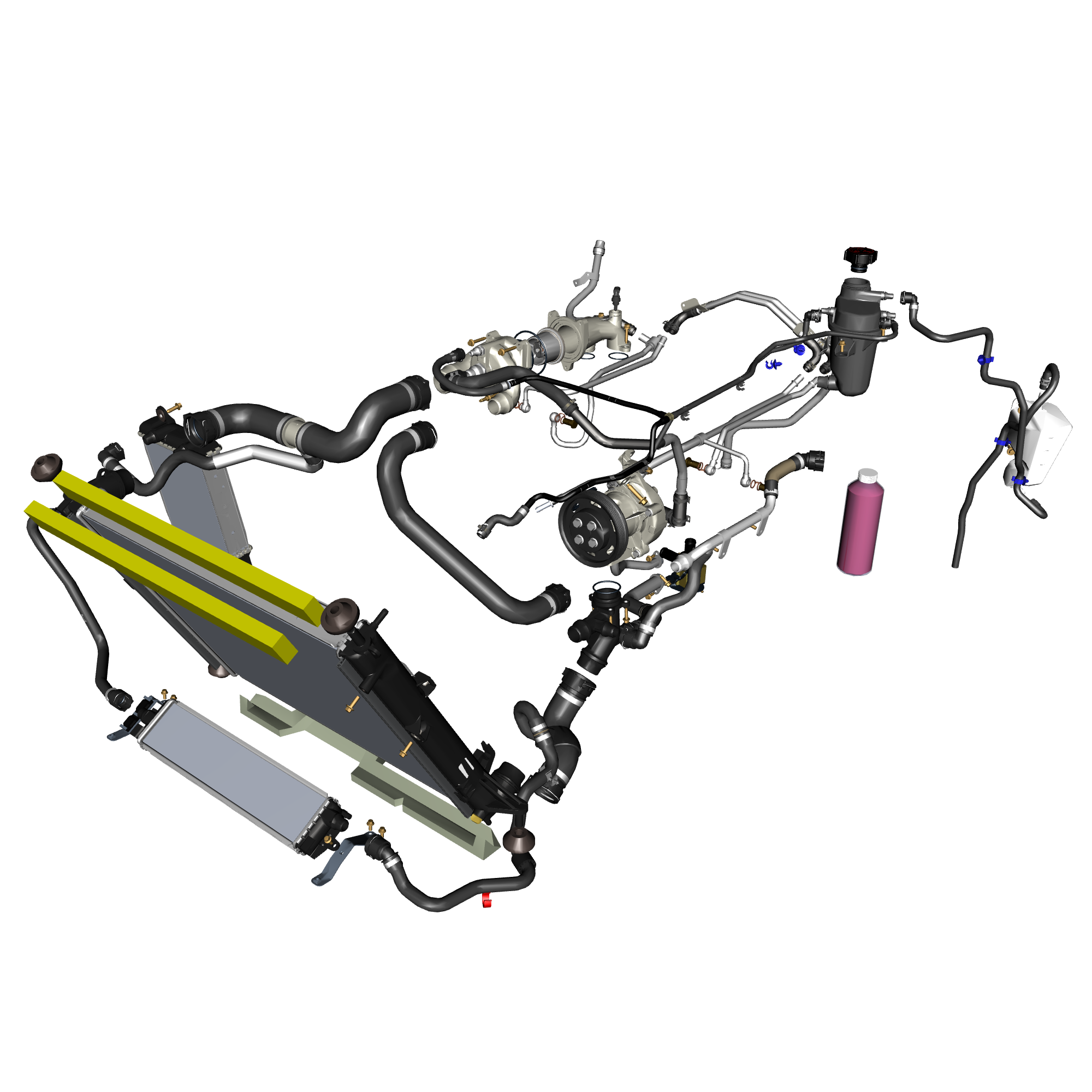 car: DBS,item_no: nan,quantity: 2,reference: DBS_19_PartsCatalogue-030304-10 High Temperature System