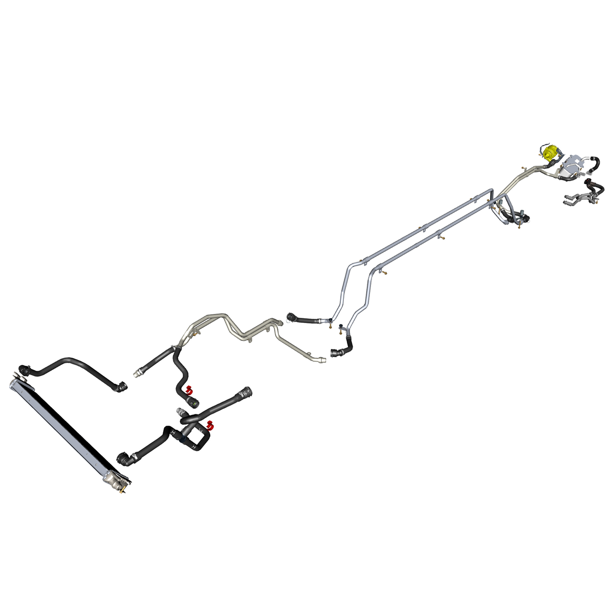 car: DB12,item_no: nan,quantity: 1,reference: DB12_24_PartsCatalogue-070200-10 Transmission Cooling