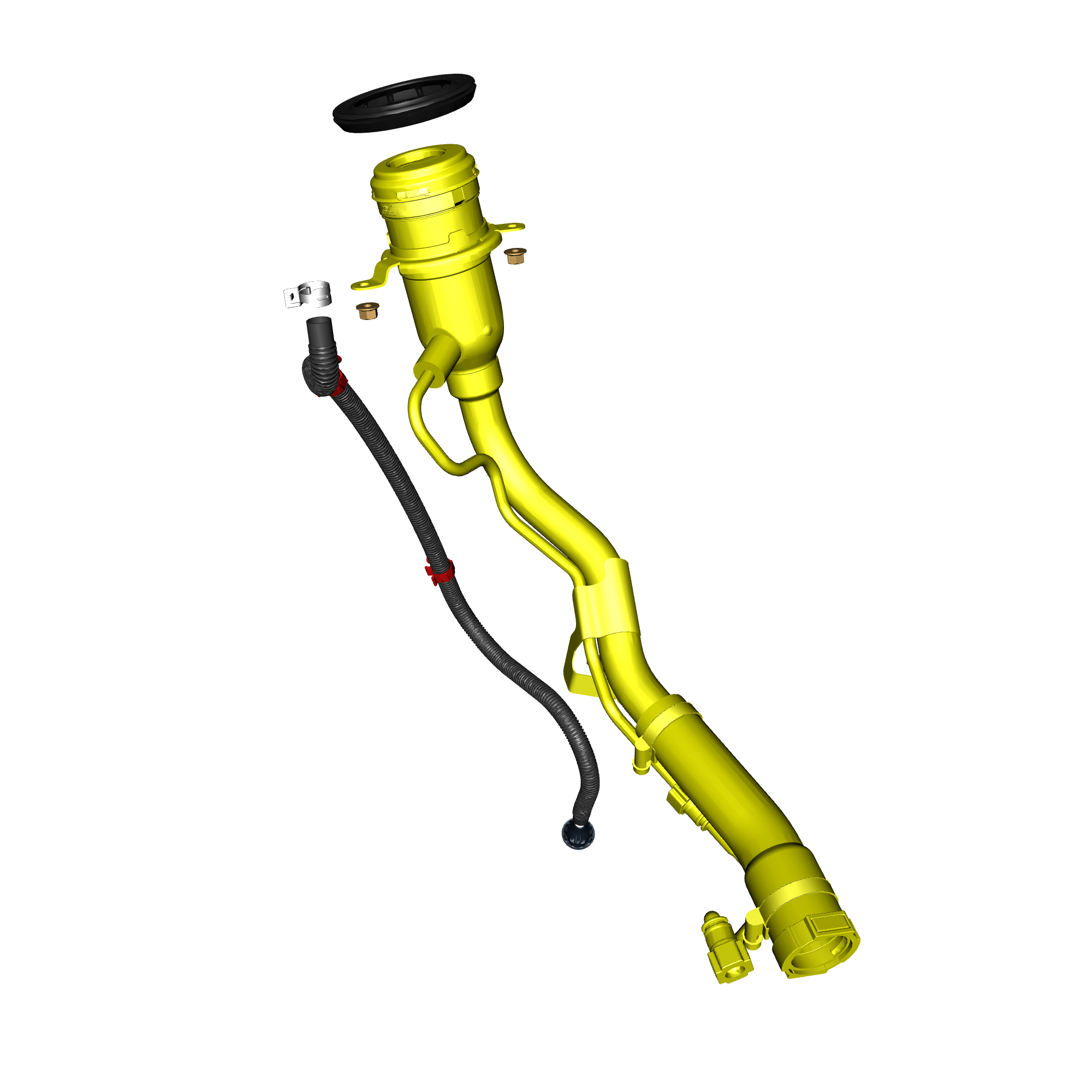 car: DB11,item_no: nan,quantity: 1,reference: DB11_PartsCatalogue-100104-10 Fuel Filler