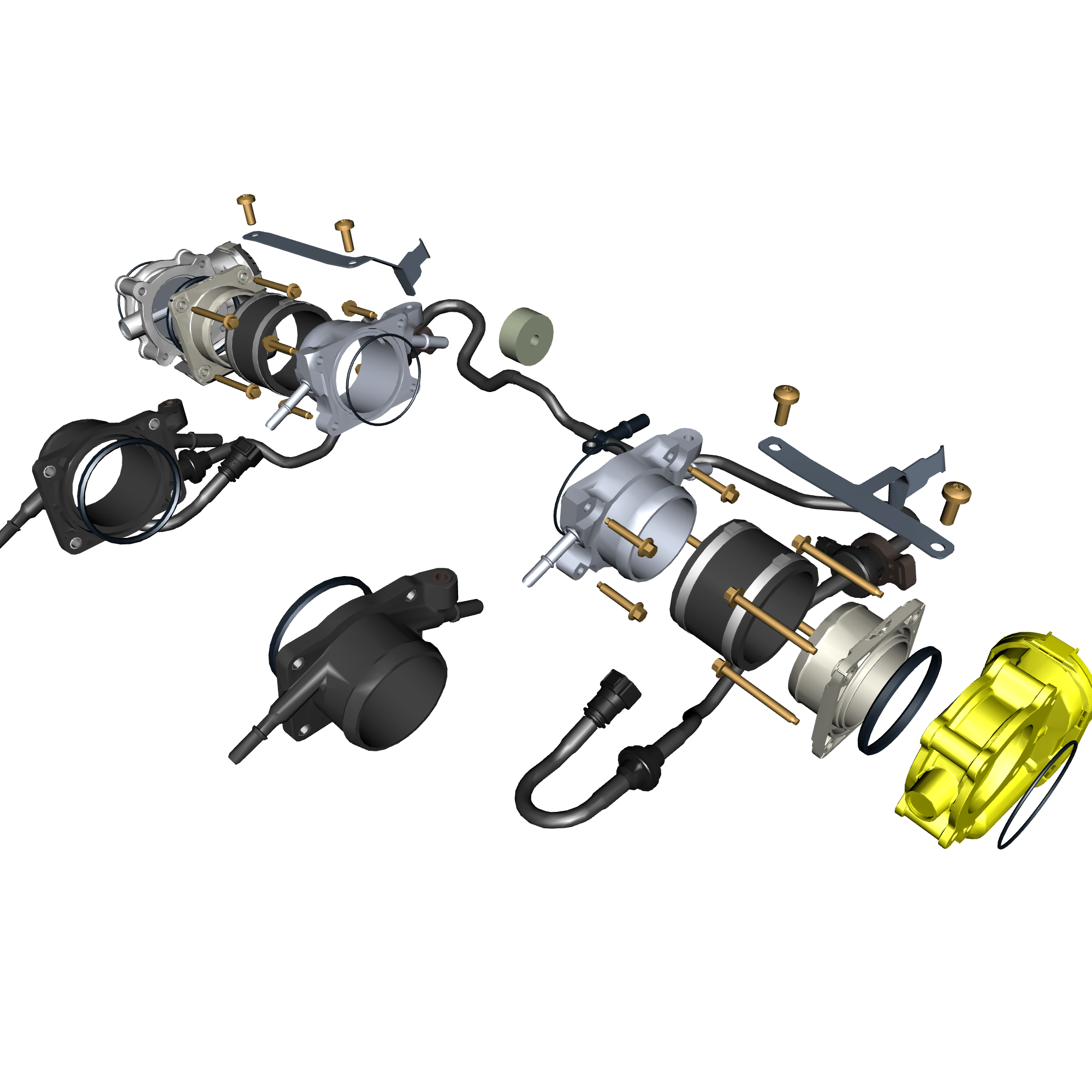 car: DB11,item_no: nan,quantity: 1,reference: DB11_PartsCatalogue-030402-10 Throttle Body