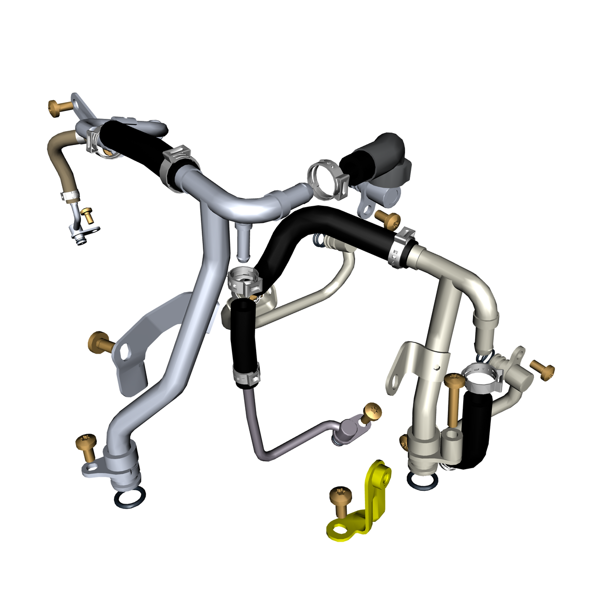 car: VANTAGE,item_no: nan,quantity: 1,reference: VANTAGE_19_PartsCatalogue-030304-30 Turbo Cooling