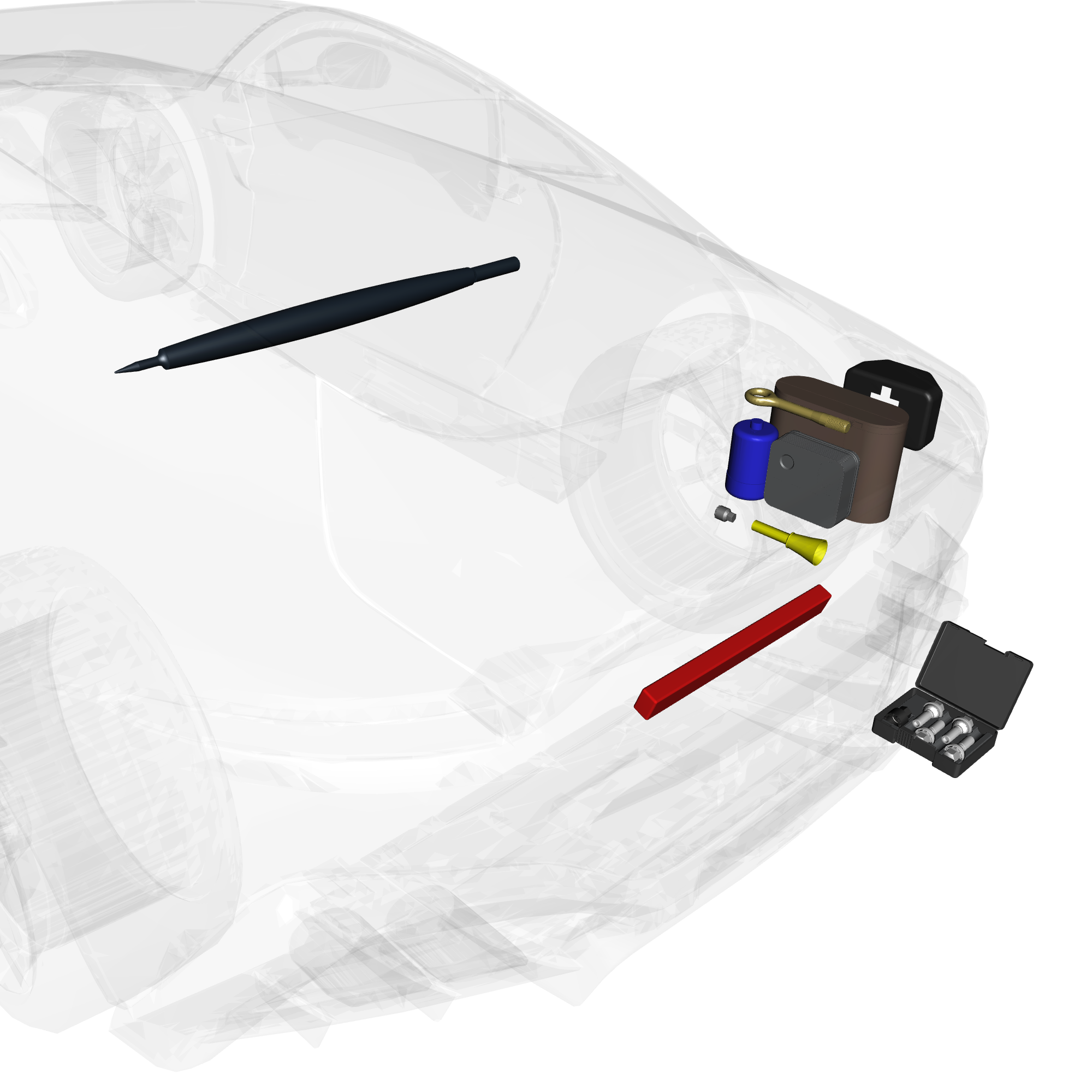 car: VANTAGE,item_no: nan,quantity: 1,reference: VANTAGE_25_PartsCatalogue-000200-10 Tools & Emergency