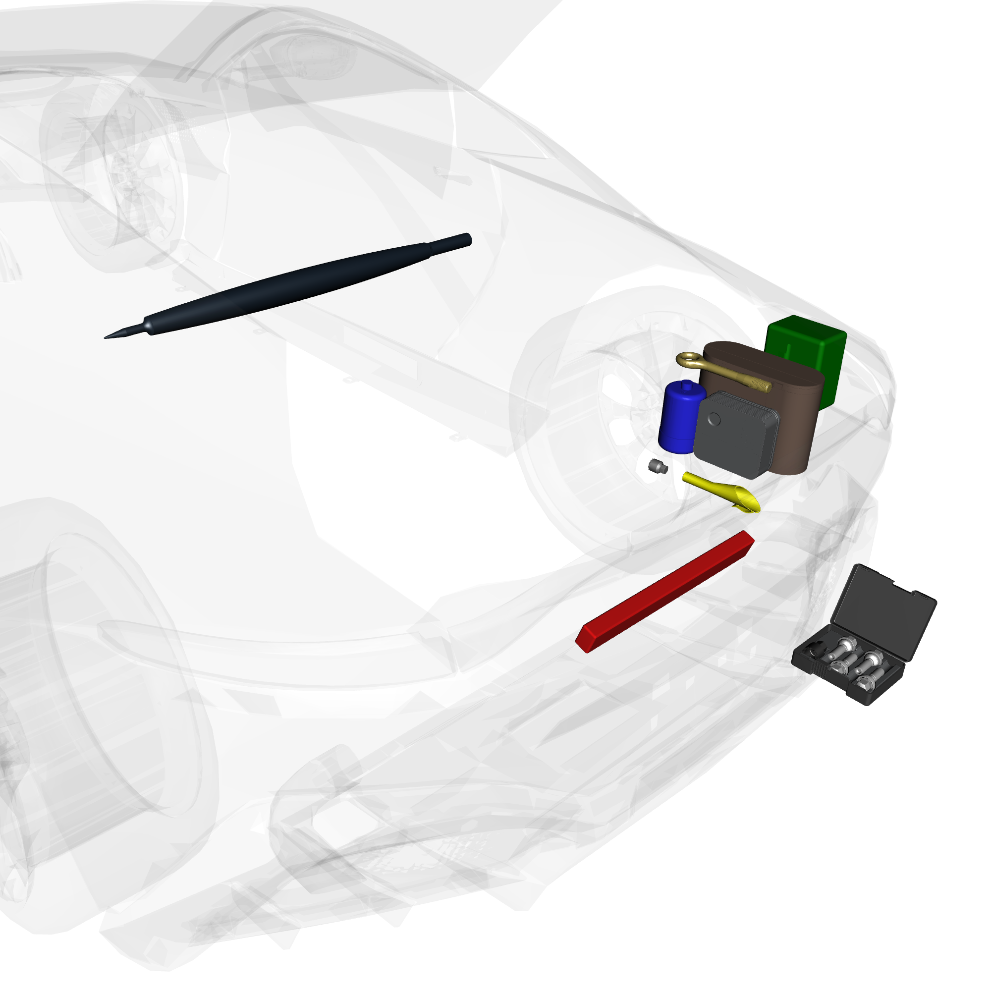car:vantage,item_no:,quantity:1,reference:vantage_19_partscatalogue-000200-10 tools & emergency