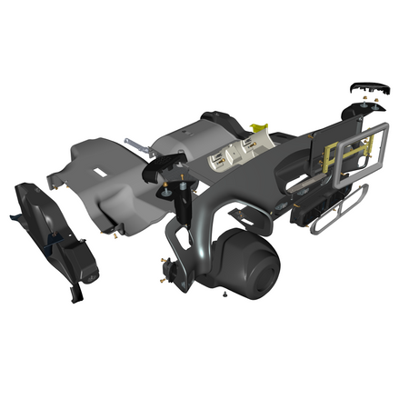 car: VALKYRIE,item_no: nan,quantity: 1.0,reference: VALKYRIE_PartsCatalogue-011201-10 Instrument Panel