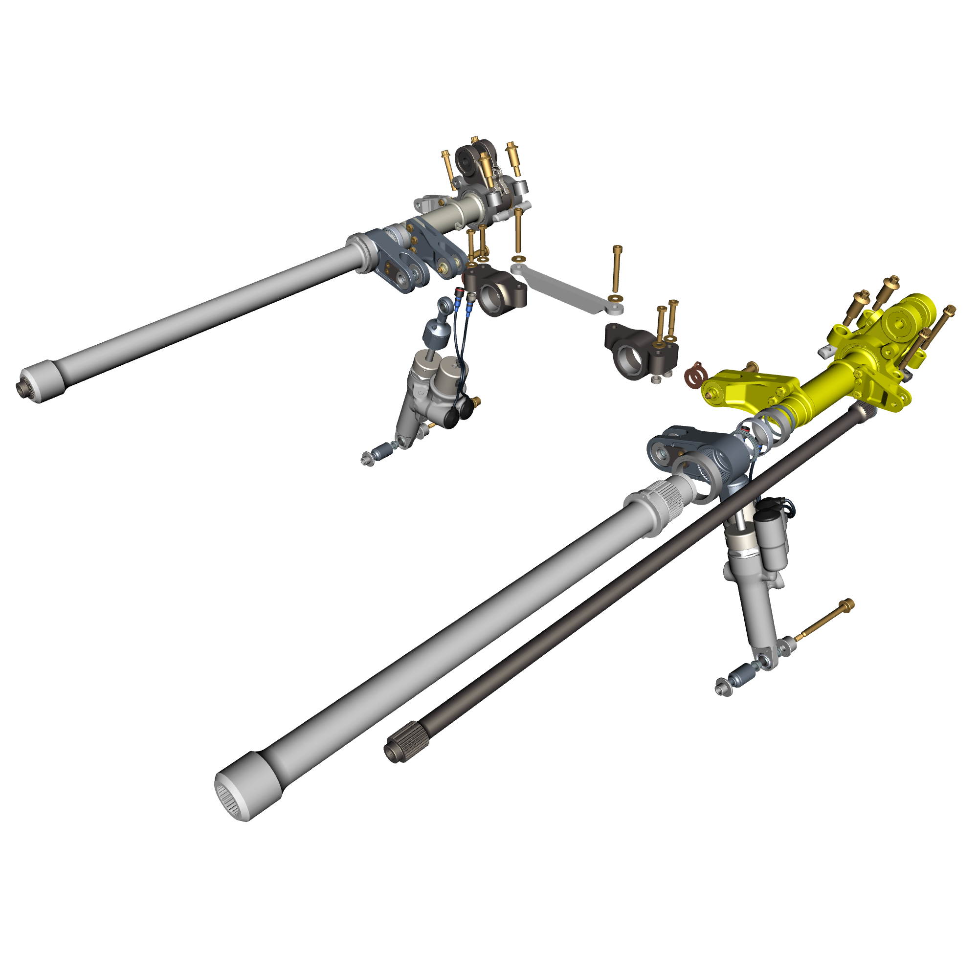 car:valkyrie,item_no:,quantity:1,reference:valkyrie_partscatalogue-040302-10 rear shock absorbers
