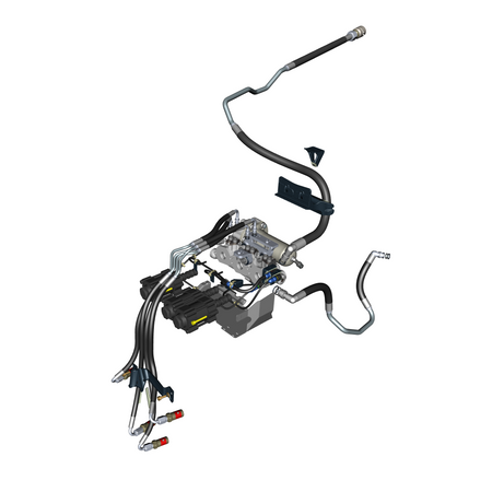 car: VALKYRIE,item_no: nan,quantity: 6.0,reference: VALKYRIE_PartsCatalogue-210102-50 Gear Change Manifold
