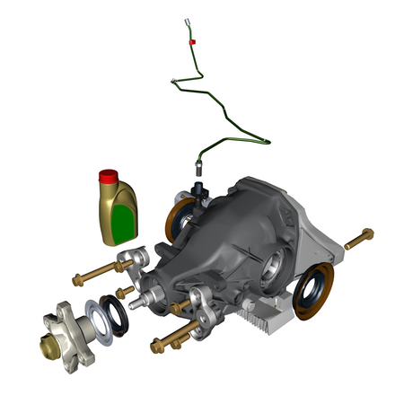 car: DBX,item_no: nan,quantity: 1,reference: DBX_PartsCatalogue-510300 Rear Drive Unit