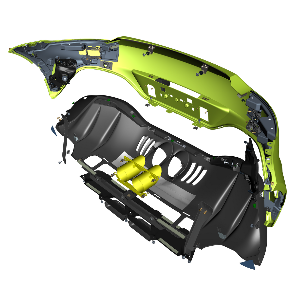 car:vantage,item_no:,quantity:1,reference:vantage_19_partscatalogue-011902-10 rear bumper