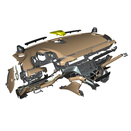 car:vanquish,item_no:,quantity:1.0,reference:vanquish_25_partscatalogue-011202 instrument panel assembly