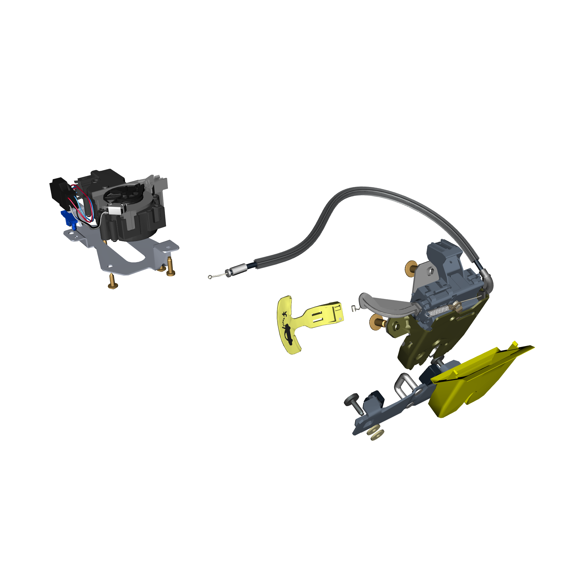 car:VANQUISH ZAGATO,item_no:,quantity:1,reference:VANQUISH_ZAGATO_PartsCatalogue-011409-20 Rear Closure Latch