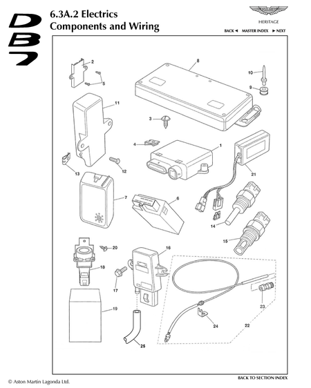 car: DB7 95,item_no: 8,quantity: 2,reference: DB7_95_1-DB7_95_6.3a.2