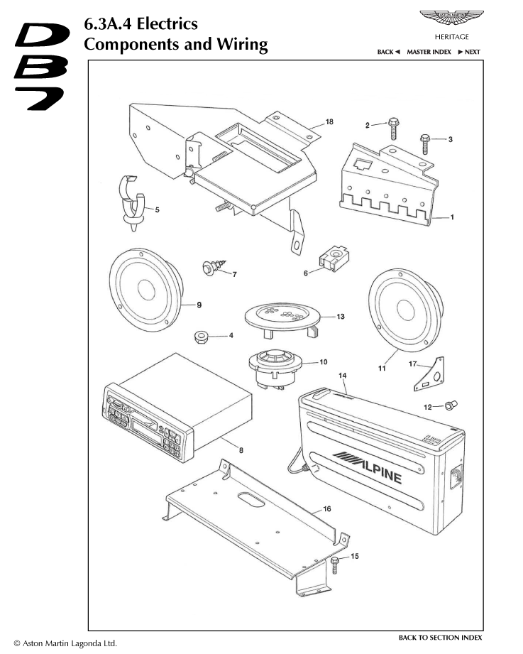 car: DB7 95,item_no: 14,quantity: 1,reference: DB7_95_1-DB7_95_6.3a.4