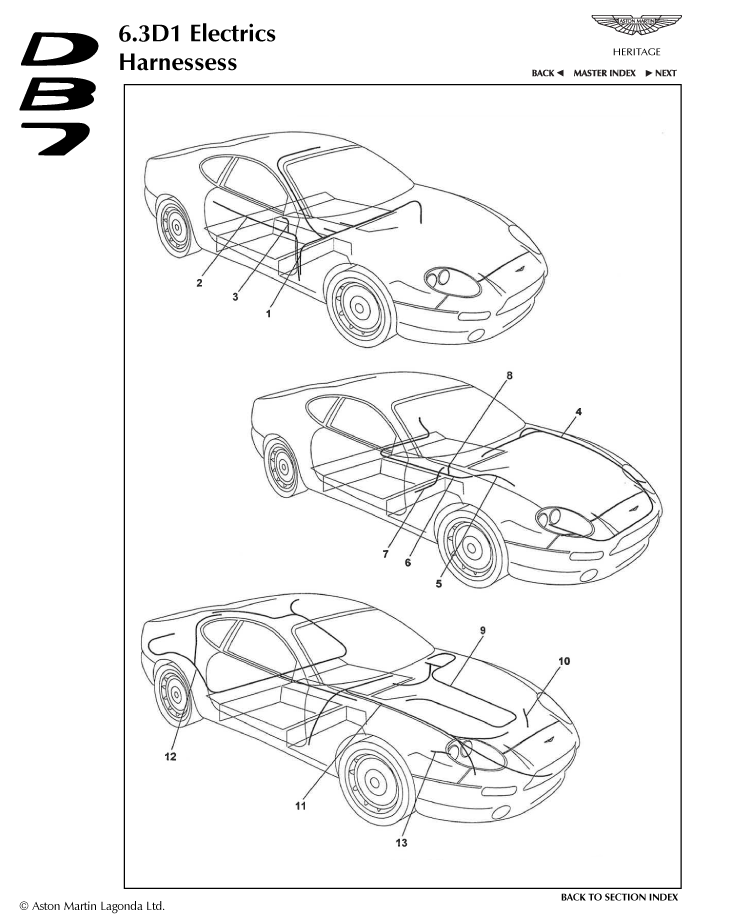 car: DB7 95,item_no: 8,quantity: 1,reference: DB7_95_1-DB7_95_6.3d1