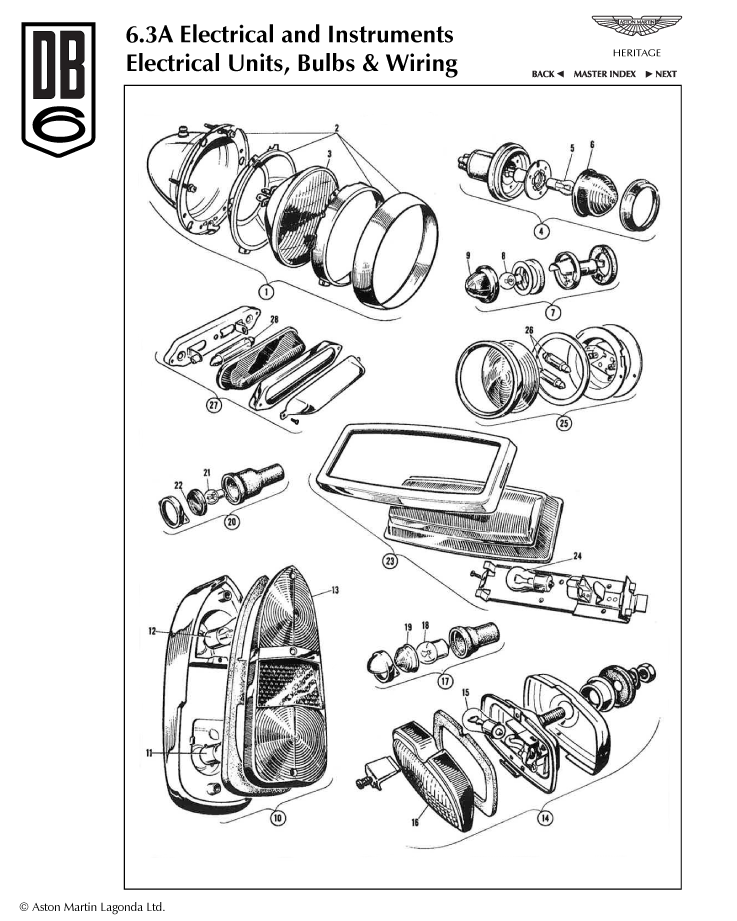 car: DB6,item_no: -,quantity: 2,reference: DB6_1-DB6_6.3A