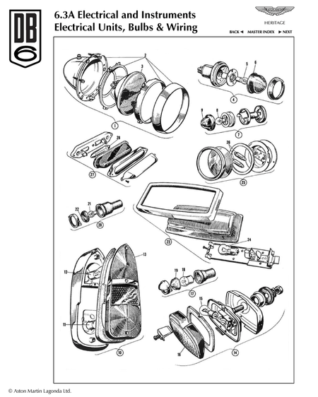 car: DB6,item_no: 3,quantity: 2,reference: DB6_1-DB6_6.3A