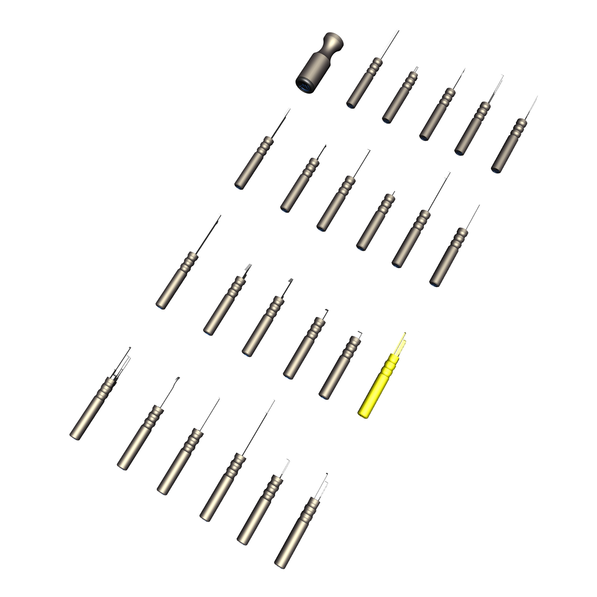 car: DB12,item_no: nan,quantity: 1,reference: DB12_24_PartsCatalogue-Extraction Tools