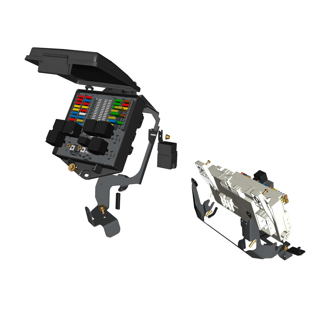 car:taraf,item_no:,quantity:a/r,reference:taraf_partscatalogue-180106-10 fuseboxes front