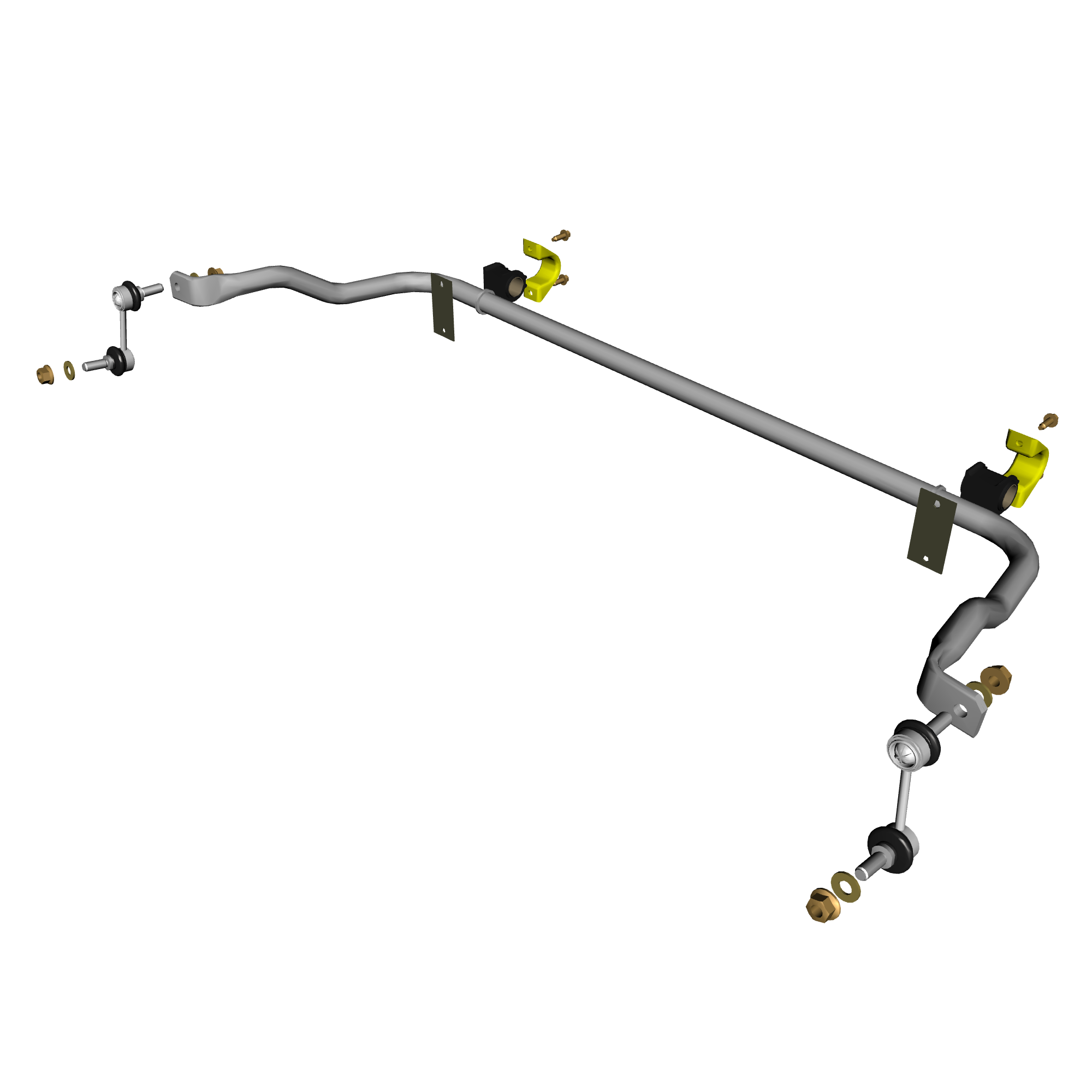 car: VANTAGE V12S,item_no: nan,quantity: 2,reference: VANTAGE_V12S_PartsCatalogue-040204-01 Rear Stabiliser