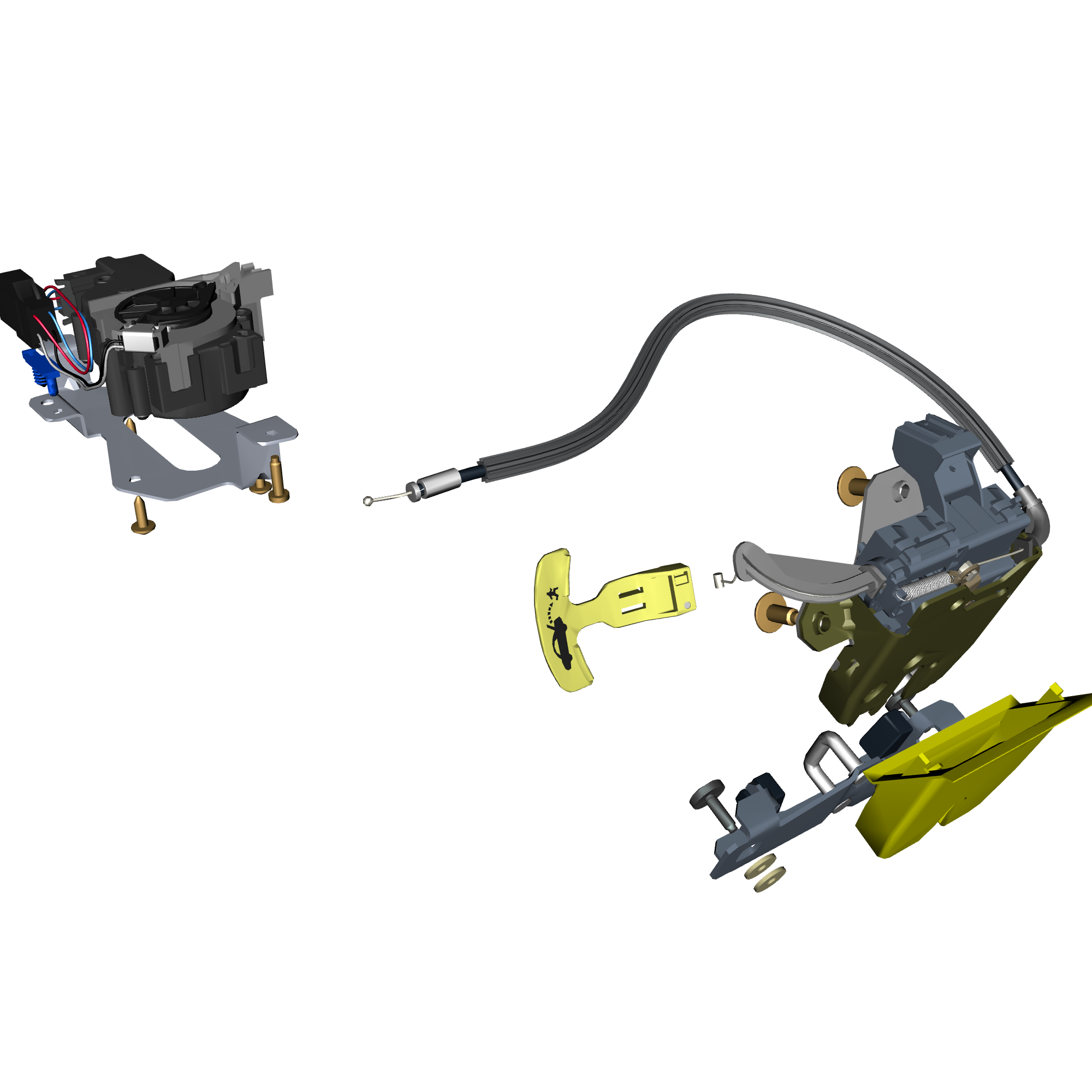 car:VANQUISH ZAGATO,item_no:,quantity:1,reference:VANQUISH_ZAGATO_PartsCatalogue-011409-20 Rear Closure Latch