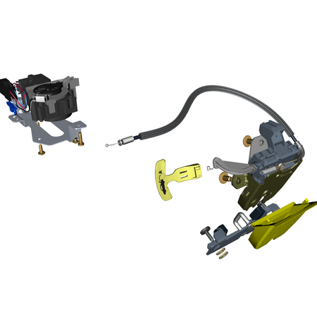 car:VANQUISH ZAGATO,item_no:,quantity:1,reference:VANQUISH_ZAGATO_PartsCatalogue-011409-20 Rear Closure Latch