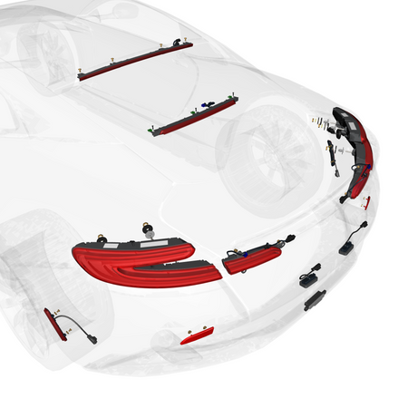 car:DB12,item_no:,quantity:6.0,reference:DB12_24_PartsCatalogue-170300 Rear Lighting