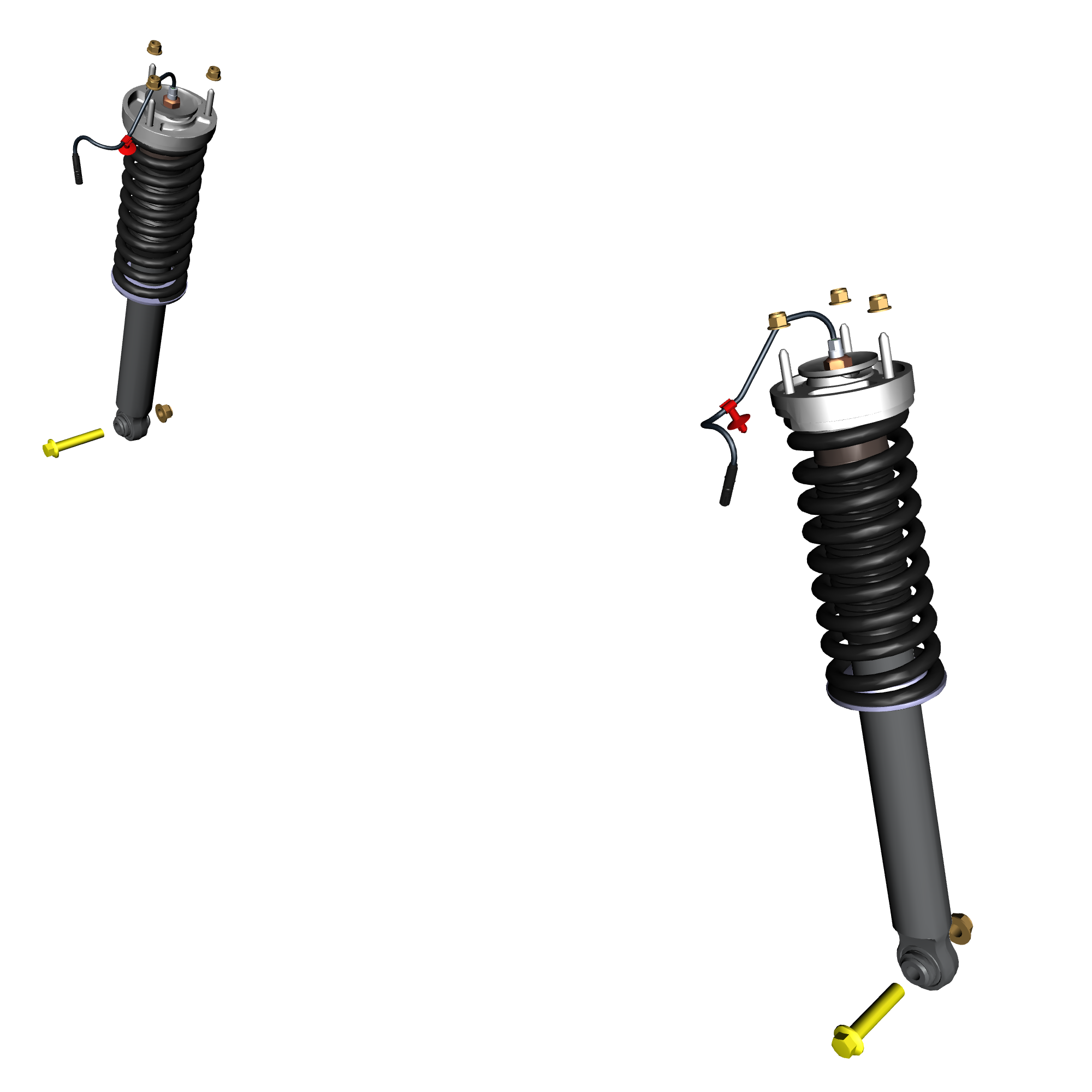 car:VANQUISH ZAGATO,item_no:,quantity:2.0,reference:VANQUISH_ZAGATO_PartsCatalogue-040301-10 Front Springs & Dampers