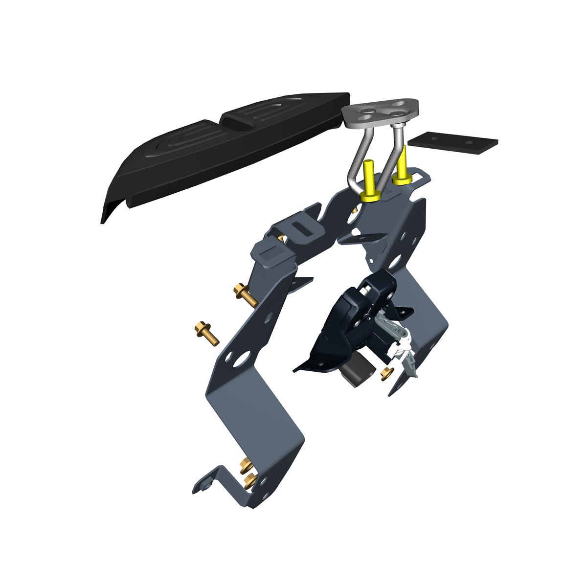 car:VALOUR,item_no:,quantity:2.0,reference:VALOUR_PartsCatalogue-011405-10 Rear Closure Latch