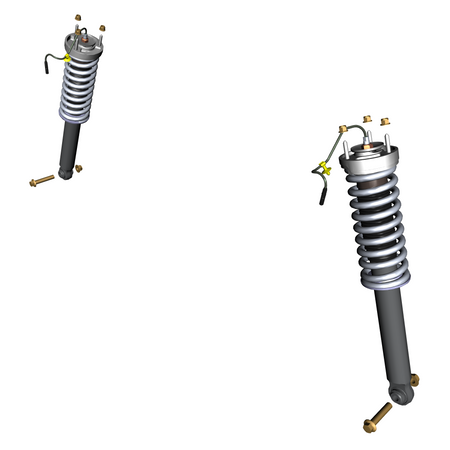 car:TARAF,item_no:,quantity:2,reference:TARAF_PartsCatalogue-040301-01 Front Spring/Damper