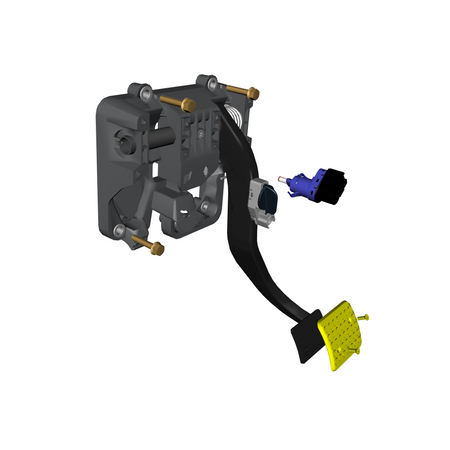 car:taraf,item_no:,quantity:1,reference:taraf_partscatalogue-060602-03 brake actuation & pedals