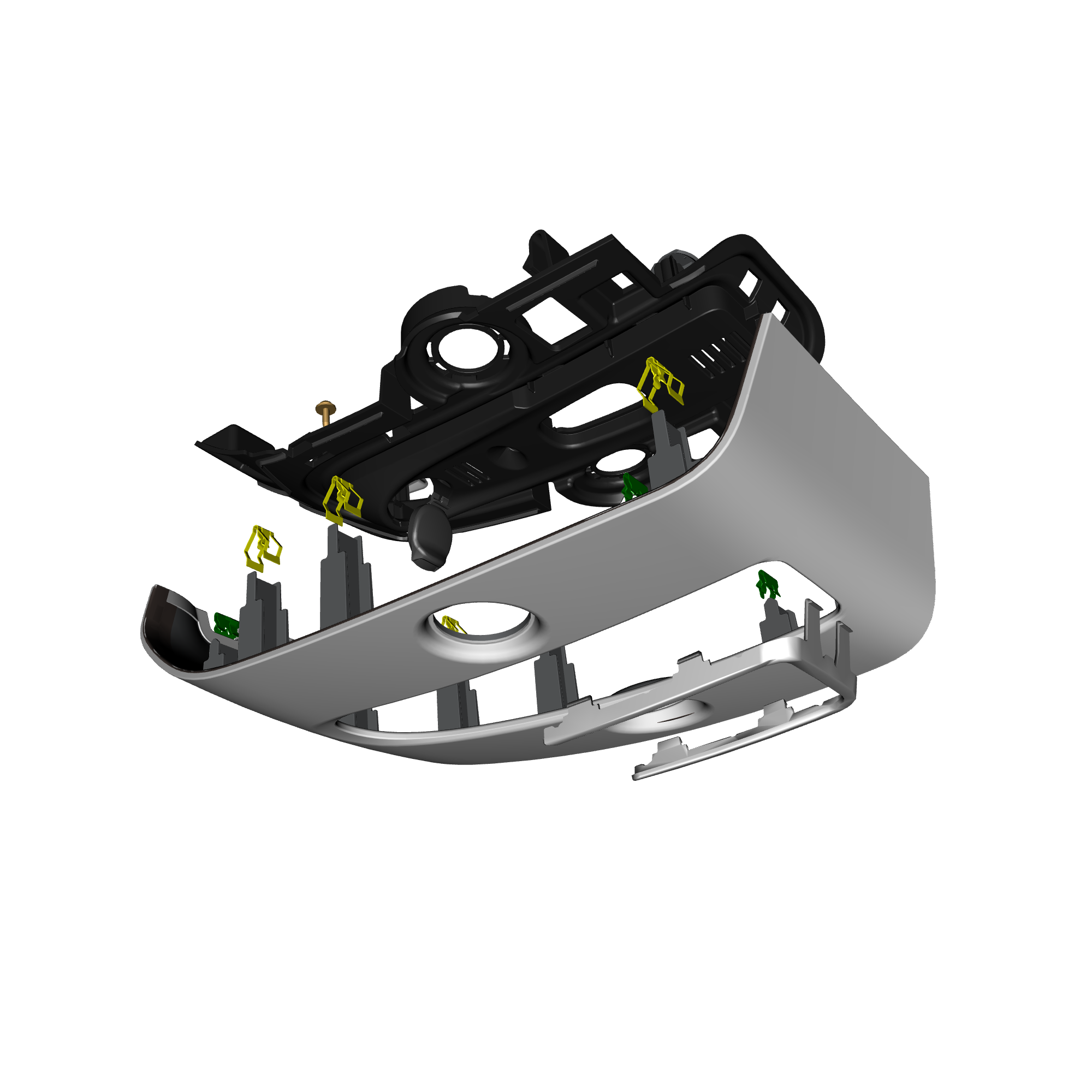 car: DBX,item_no: nan,quantity: 6.0,reference: DBX_PartsCatalogue-300408-10 Roof Console